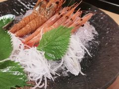 -山之川日料放题(通州店)