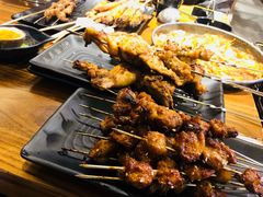 -烧货·活海鲜炭烧(湖滨商业街店)