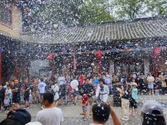 -常德桃花源景区