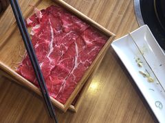 -水林间·寿喜烧自助(仙林金鹰店)