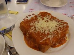 -大哥餐厅(西城花园店)