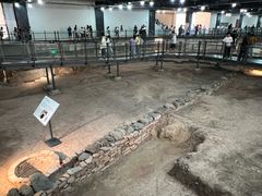 -南越王博物院(王宫展区)