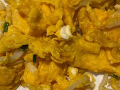 银鱼炒蛋-品渔味湖鲜馆(拈花湾店)