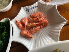 -蓝湾碧波·老字号·疍家非遗海上餐厅