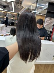 -奈川烫染Salon