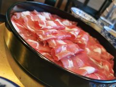 -牛街清真满恒記(平安里西大街店)