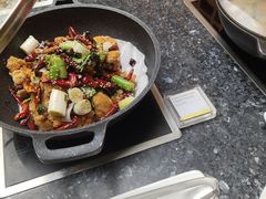 -威斯汀舞台餐厅