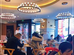 -必胜客(鑫乐汇店)