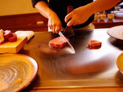 -神户牛排 石田屋(本店)