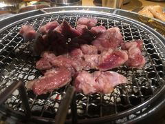 -姜虎东白丁烤肉(恒隆广场店)