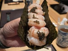 -小十Omakase(地王大厦店)