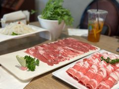 -古关火锅店(古北水镇景区店)