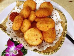 -学成饭店(官南大道店)