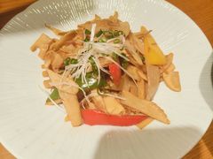 -千代武日本料理(爱建店)