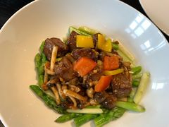 -宝丽轩中餐厅BAOLIXUAN
