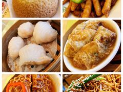 -添好运点心专门店(百老汇店)