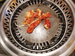 -盛江山自助料理(奥莱锦辉购物广场店)