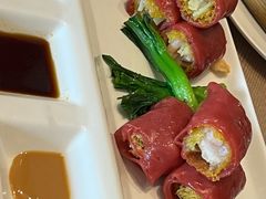-顺德美的万豪酒店-万豪中餐厅