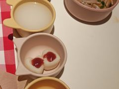 -西贝(紫荆广场店)
