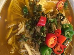 -惠丰堂饭庄·烤鸭·京味菜(翠微路店)