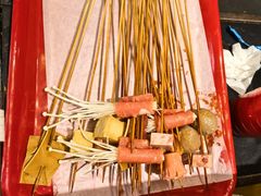 -钢管厂五区小郡肝串串香火锅(梅川路店)