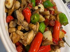 -老长沙龙虾馆·聚会餐厅(白石洲店)