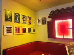 -龙门阵茶屋川菜馆(武康路店)