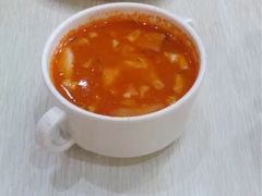 -蘑菇餐厅(小火瓦巷店)