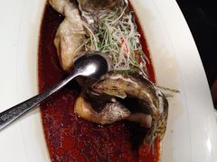 -粗茶淡饭·汉口公馆(循礼门店)