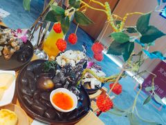 -一朵菌·野生菌探索家火锅(南亚店)