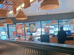 -豪享来中西餐厅(隆昌店)