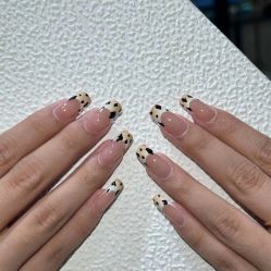-Nail Me美甲美睫