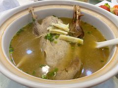 -新恬乐大酒家(沧达大厦店)