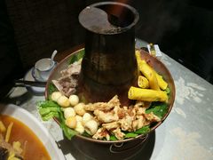 -鲁城往事(游客中心店)
