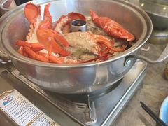 -亚马逊蒸汽活海鲜自助(LCM置汇旭辉广场店)