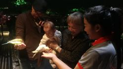 -酷嗒动物文化乐园(cutezoo西溪乐天城店)