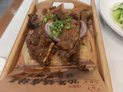 -火龙堂·风味民间菜(文一路店)