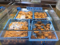 -前门烤鸭(江东中路店)