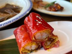 -金鹰国际酒店·满园春中餐厅