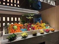 -碧涛阁·泡泡海洋·汤泉洗浴(王府花园店)