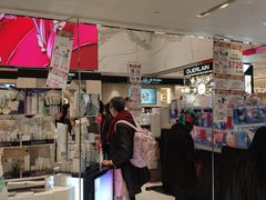 -崇光百货(铜锣湾店)