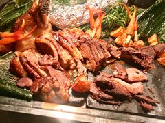 -深圳四季酒店·馥自助餐厅