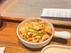 -熙成烧烤(白塔岭店)