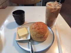 -新旺茶餐厅·早餐·夜宵(仙霞店)