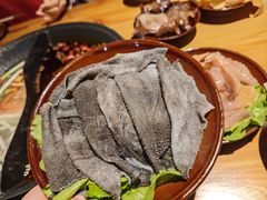 -壹兆圆重庆火锅手工炒底料(长白格林玫瑰湾店)