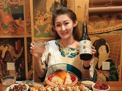 -鸟泉居酒屋·烧鸟·酒馆(百子湾店)