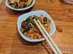 -湘人龙记老长沙米粉(鸟巢店)