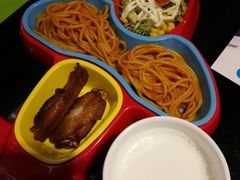 -法兰度航空主题餐厅(端州店)