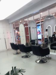 -时尚殿堂hair salon