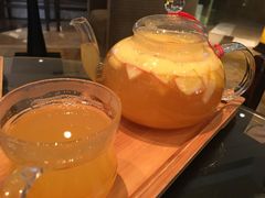 -粤海喜来登酒店·&More聚驿(天河城店)